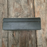 STEINBÖCK EMAIL, Kassette