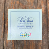 Trivial Pursuit, Olympic Edition