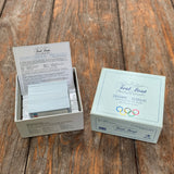 TRIVIAL PURSUIT, Olympic Edition
