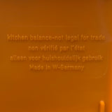 DR. OETKER, Backwaage 750 g