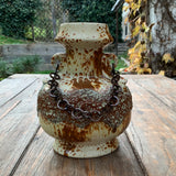 DÜMLER & BREIDEN, Vase