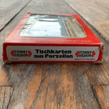 FUNNY DESIGN, Tischkarten-Set