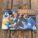 1000 Kilometer