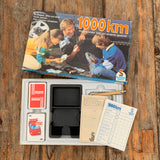 1000 Kilometer