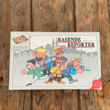Rasende Reporter (unbespielt)