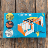 KOSMOS, Der junge Bautechniker (unbespielt)