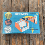 KOSMOS, Der junge Bautechniker (unbespielt)