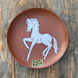 TITIBÚ Porcelana Argentina, Dekoteller