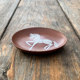 TITIBÚ Porcelana Argentina, Dekoteller