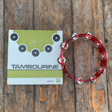 SPRITE, Tambourine