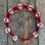SPRITE, Tambourine