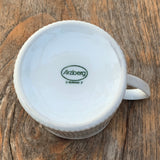 HEINRICH LÖFFELHARDT für ARZBERG, Kaffeekern