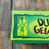 Dumm gelaufen!