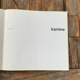 Der Kamin/Kamine