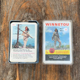Winnetou Quartett
