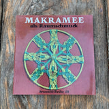 Makramee, Bücher Konvolut