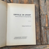 Erfolg im Sport