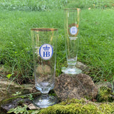 2 Biergläser Hofbräuhaus München