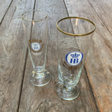 HOFBRÄUHAUS, Biergläser
