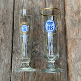 HOFBRÄUHAUS, Biergläser