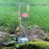 Rieder Weissbier, Glas