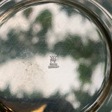 WMF, Messing Stövchen
