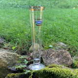 Zipfel Bier, Glas