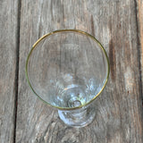 ZIPFER BIER, Glas