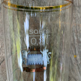 ZIPFER BIER, Glas