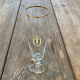 DORTMUNDER UNION BIER, Glas