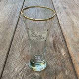 TUBORG BEER, Glas