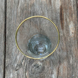 TUBORG BEER, Glas