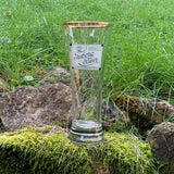 Tuborg Bier, Glas