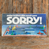 Sorry