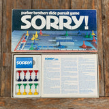 Sorry, Brettspiel