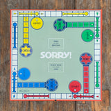 Sorry