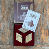 Cubus, Geschicklichkeitsspiel
