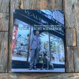 Echt Wienerisch, Buch