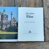 Das schöne Wien