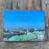 Wien - Perspektiven einer Stadt