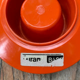 BASF LURAN, Eierbecher