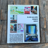 Donauland Wohnbuch