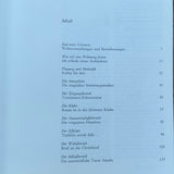 Donauland Wohnbuch