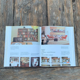 Donauland Wohnbuch