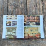 Donauland Wohnbuch