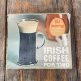 HEIKKI ORVOLA für ARABIA FINLAND, Irish Coffee Gläser