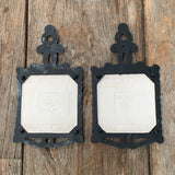 CATHAY TILE, Topfuntersetzer