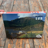 Puzzle "Ausefjord" (unbespielt)