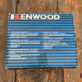 KENWOOD, Mixaufsatz