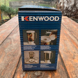 KENWOOD, Mixaufsatz